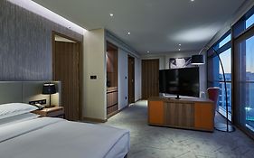 Mysk Al Mouj Hotel  4*